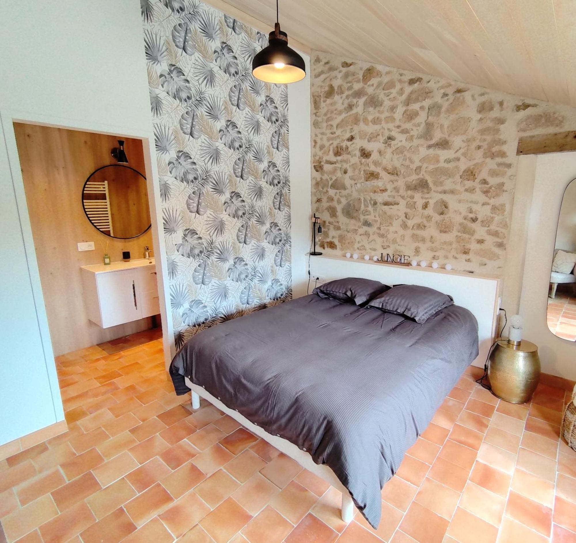 Le Moulin Du Fresne, Chambres D'Hotes Gourge Exterior photo